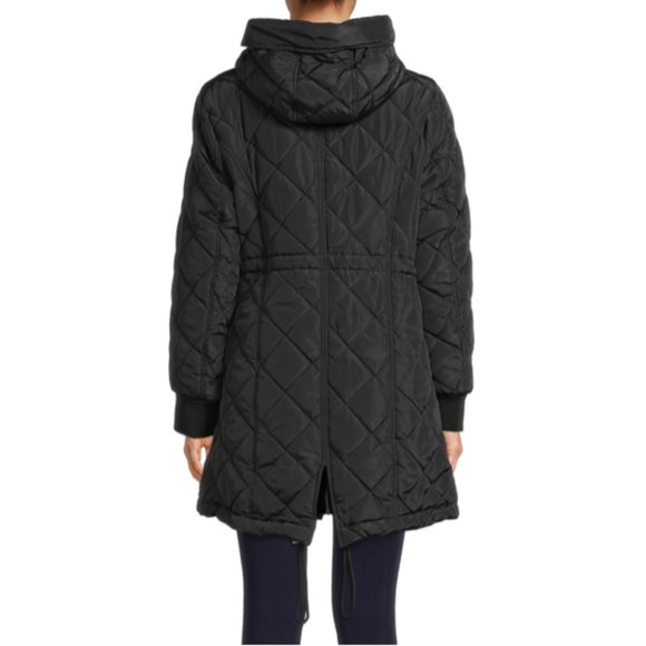 Puffer Coat by Mark Alan - Picture 2 of 8